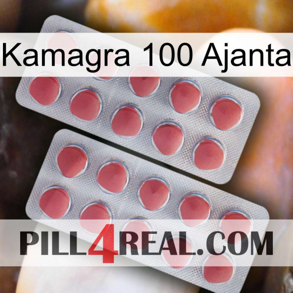 Kamagra 100 Ajanta 19